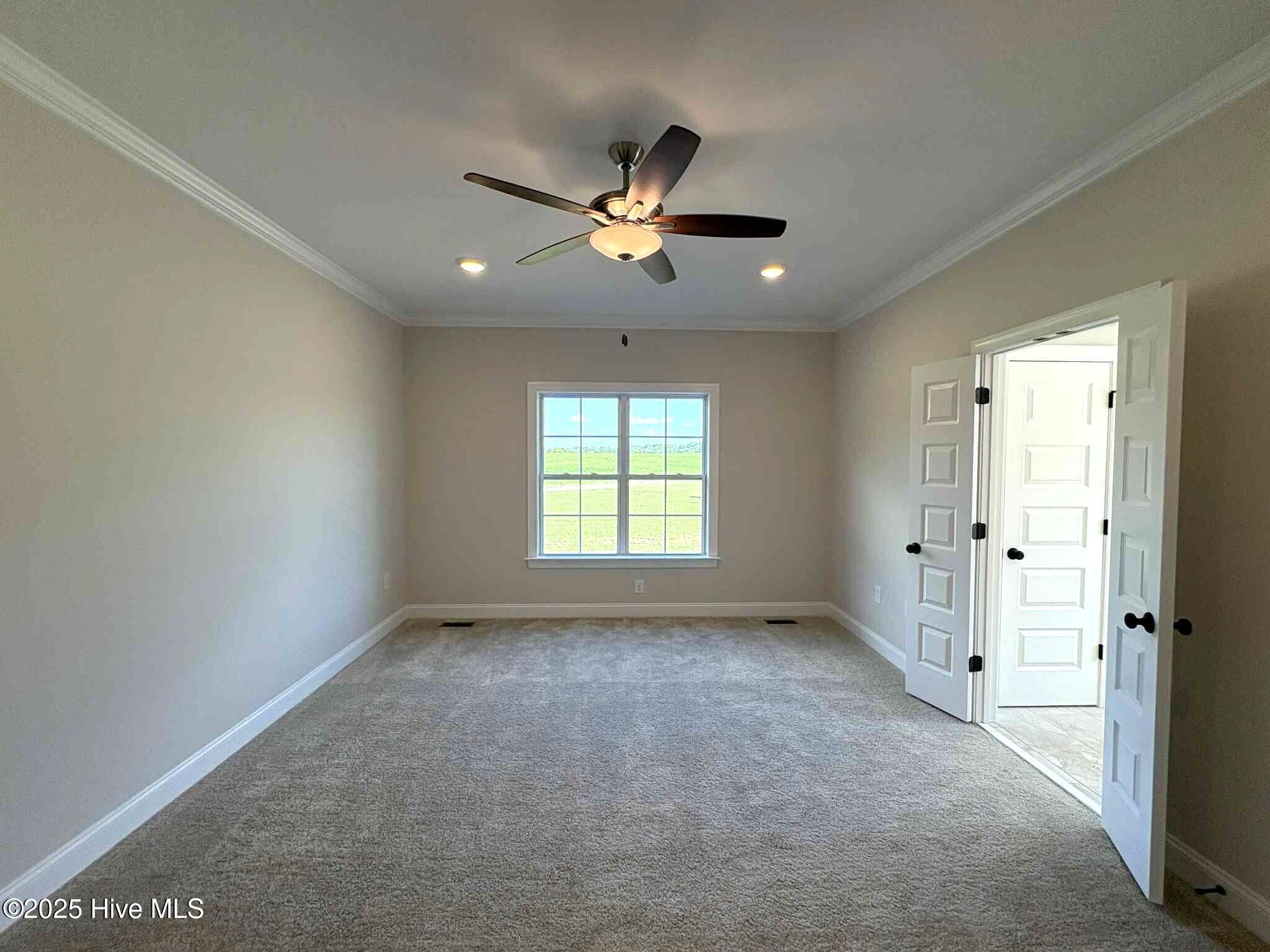 1665 South Old Carriage Road Rocky Mount, NC 27804 - Photo 28 of 60 Master Suite