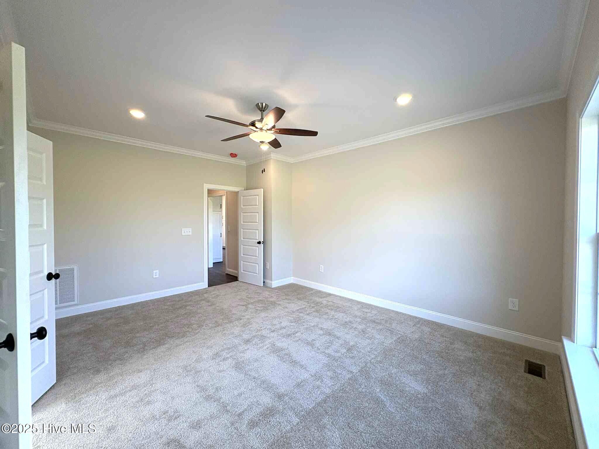 1665 South Old Carriage Road Rocky Mount, NC 27804 - Photo 29 of 60 Master Suite