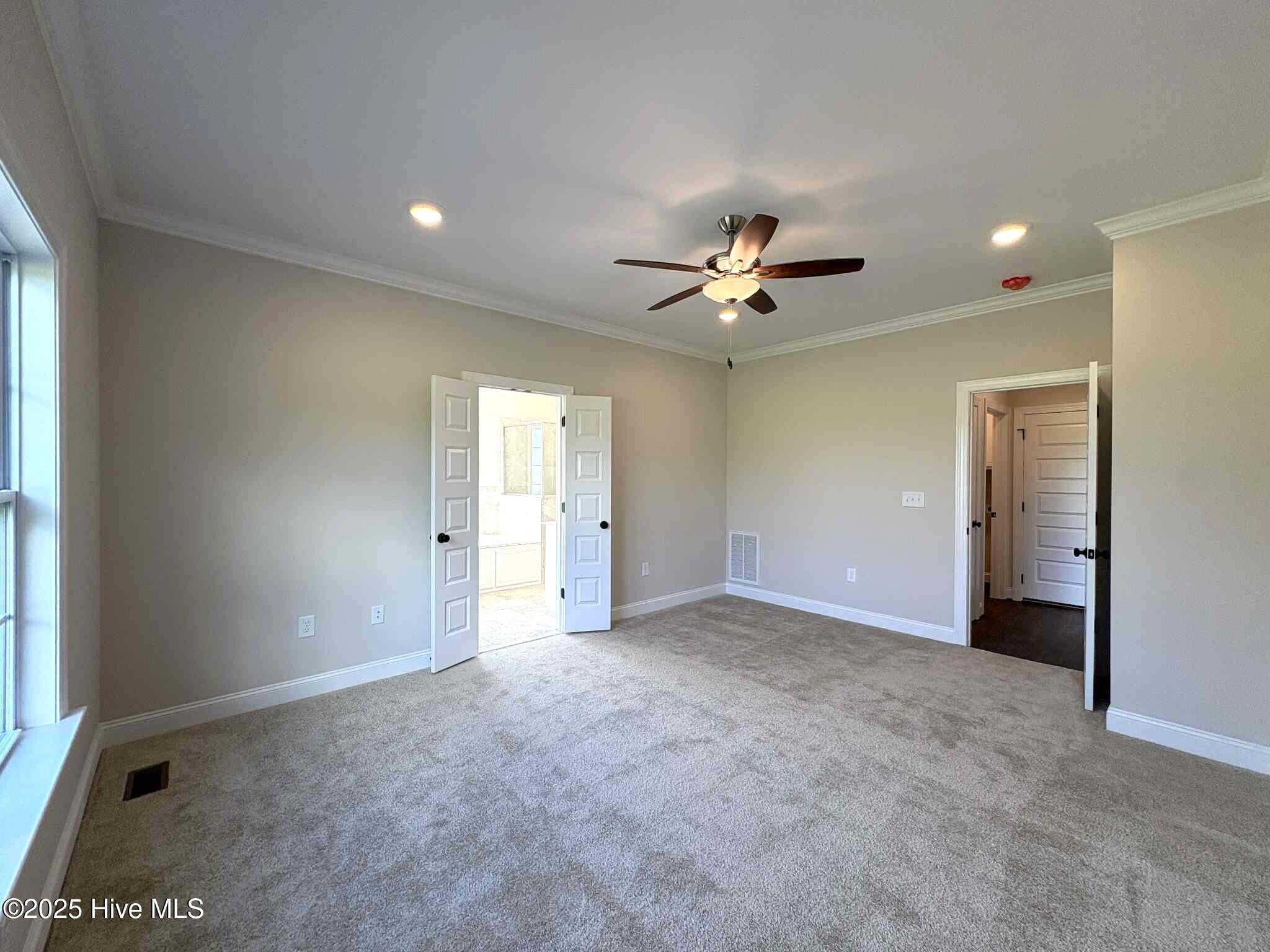 1665 South Old Carriage Road Rocky Mount, NC 27804 - Photo 30 of 60 Master Suite