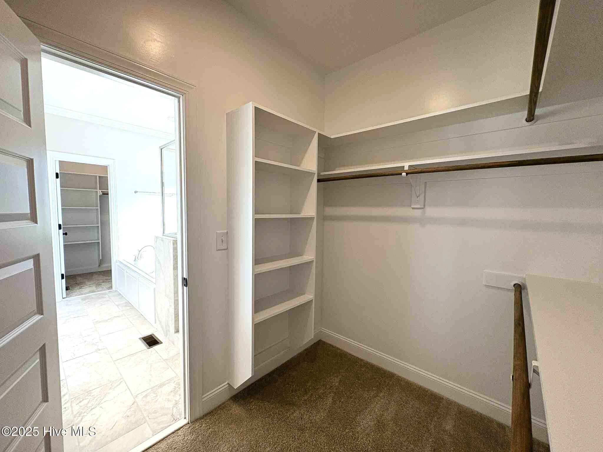 1665 South Old Carriage Road Rocky Mount, NC 27804 - Photo 37 of 60 His/Hers Closets