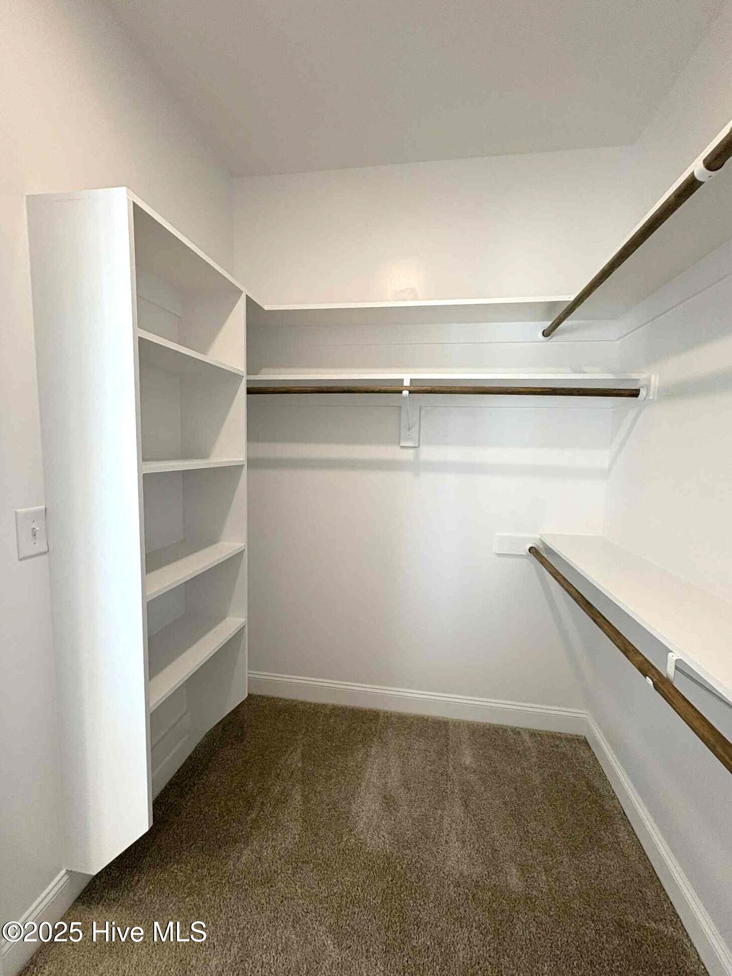 1665 South Old Carriage Road Rocky Mount, NC 27804 - Photo 38 of 60 His/Hers Closets