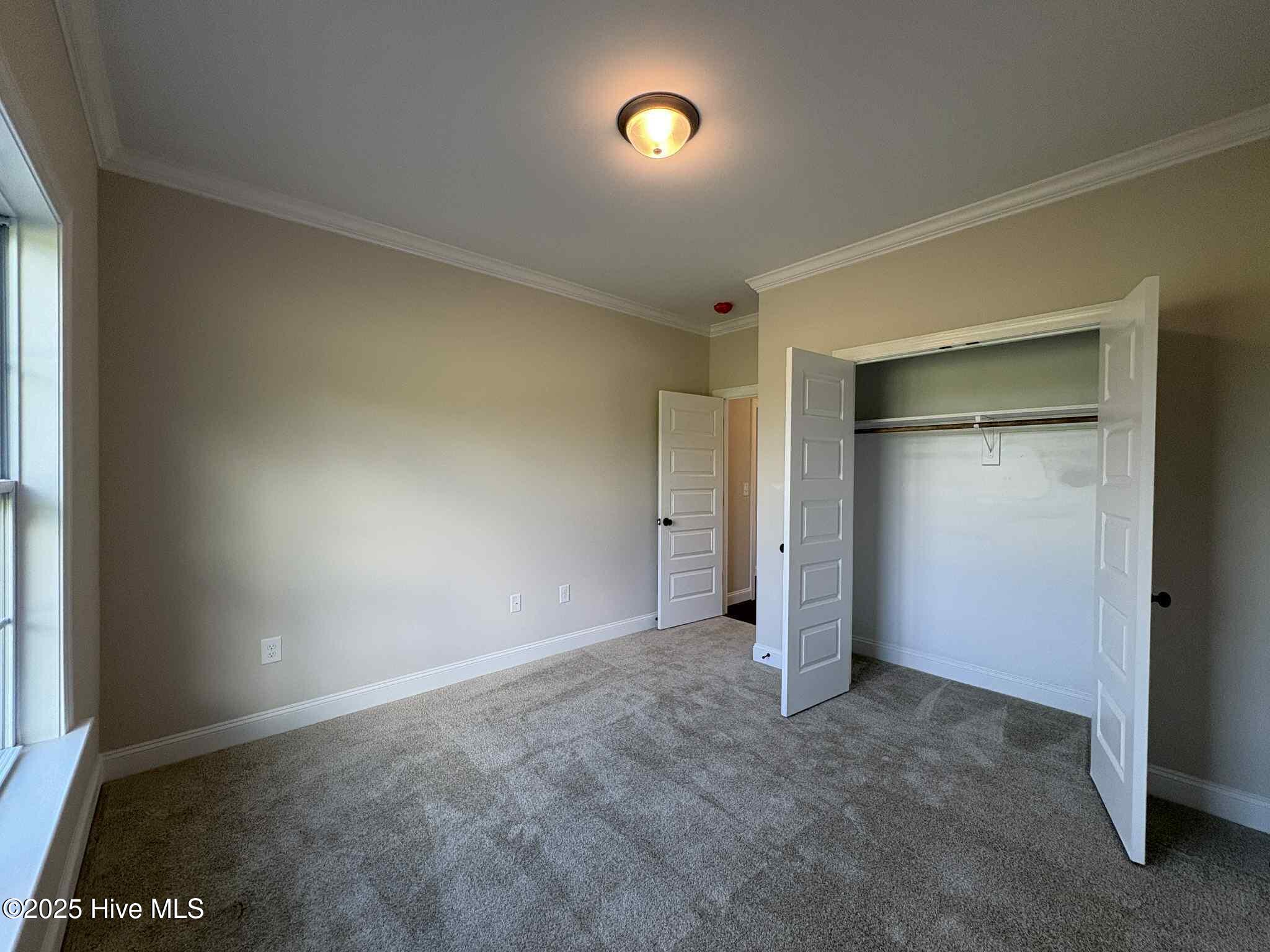 1665 South Old Carriage Road Rocky Mount, NC 27804 - Photo 50 of 60 Bedroom #3