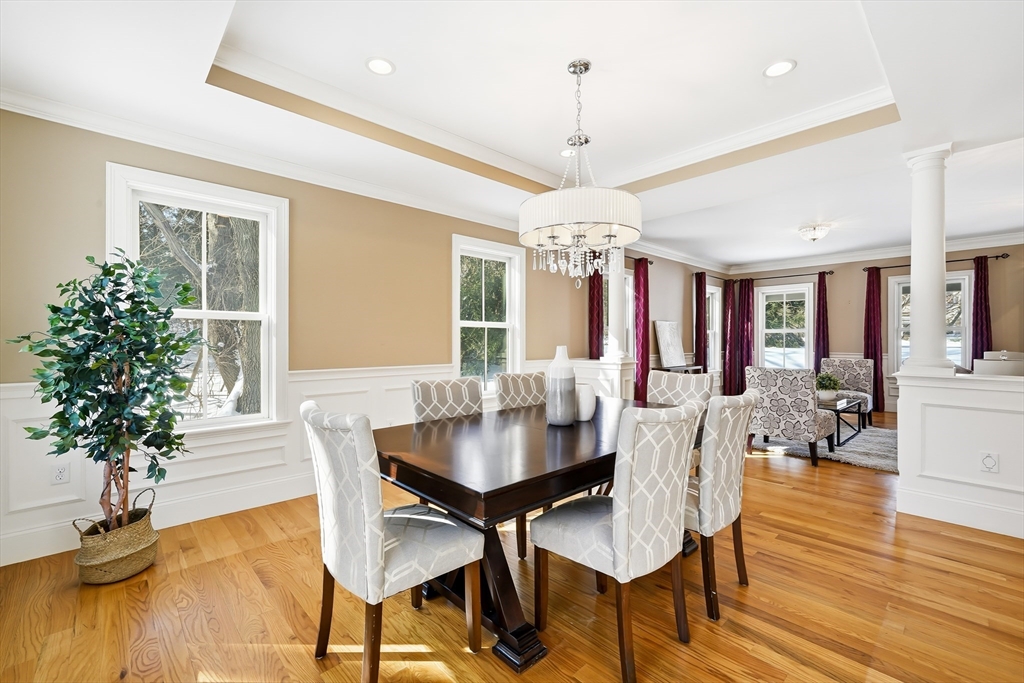 4 Whittier Road Lexington, MA 02420 - Photo 8 of 42 Gallery Image 8