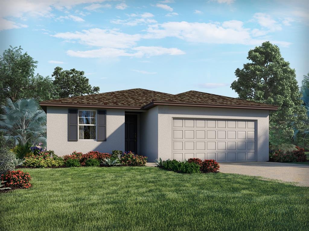 3562 Rutland Lane Haines City, FL 33844 - Photo 1 of 7