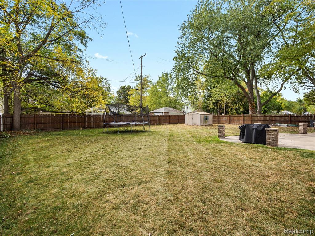332 East Gates Street Romeo, MI 48065 - Photo 43 of 48
