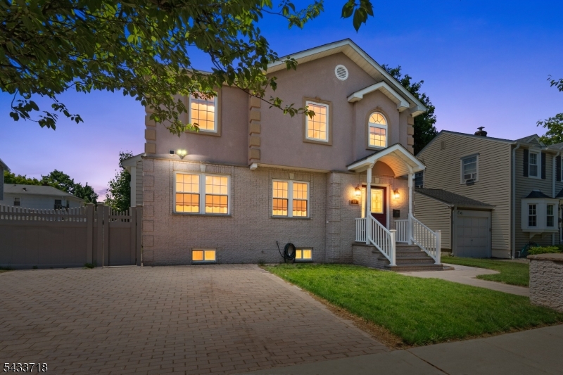 13 Ogden Road Belleville, NJ 07109 - Photo 41 of 42