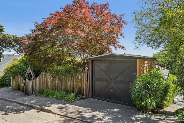 $2,750,000 | 158 Edwards Avenue, Sausalito, CA 94965