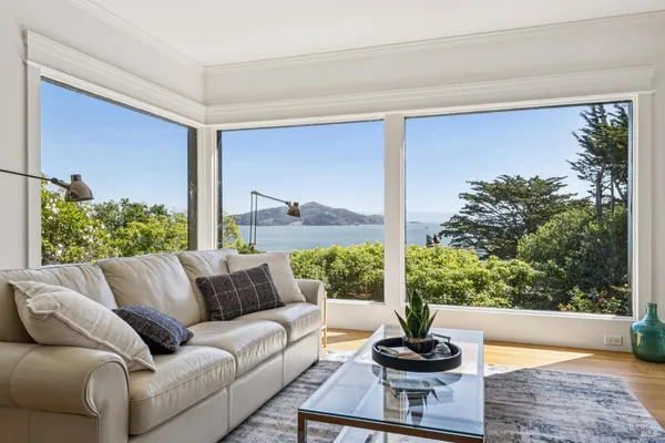 $2,750,000 | 158 Edwards Avenue, Sausalito, CA 94965