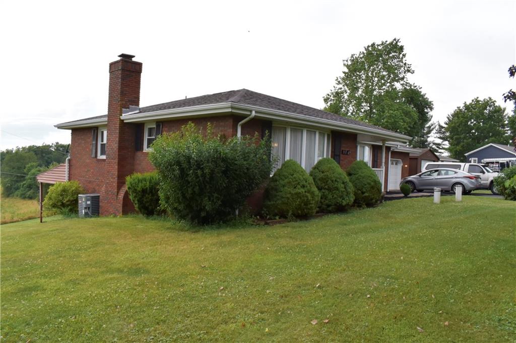 317 Dry Ridge Road West Alexander, PA 15376 - Photo 2 of 21
