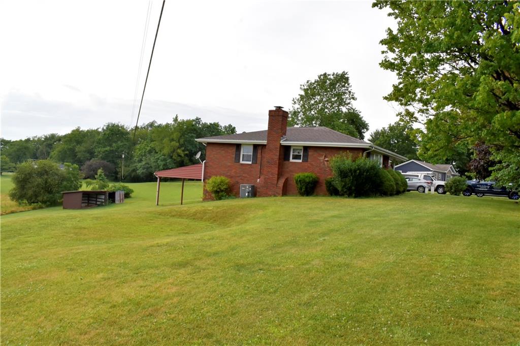 317 Dry Ridge Road West Alexander, PA 15376 - Photo 20 of 21