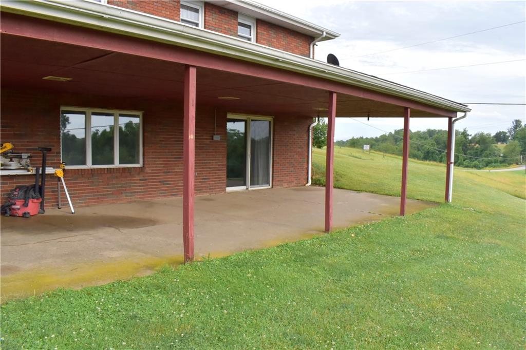 317 Dry Ridge Road West Alexander, PA 15376 - Photo 21 of 21