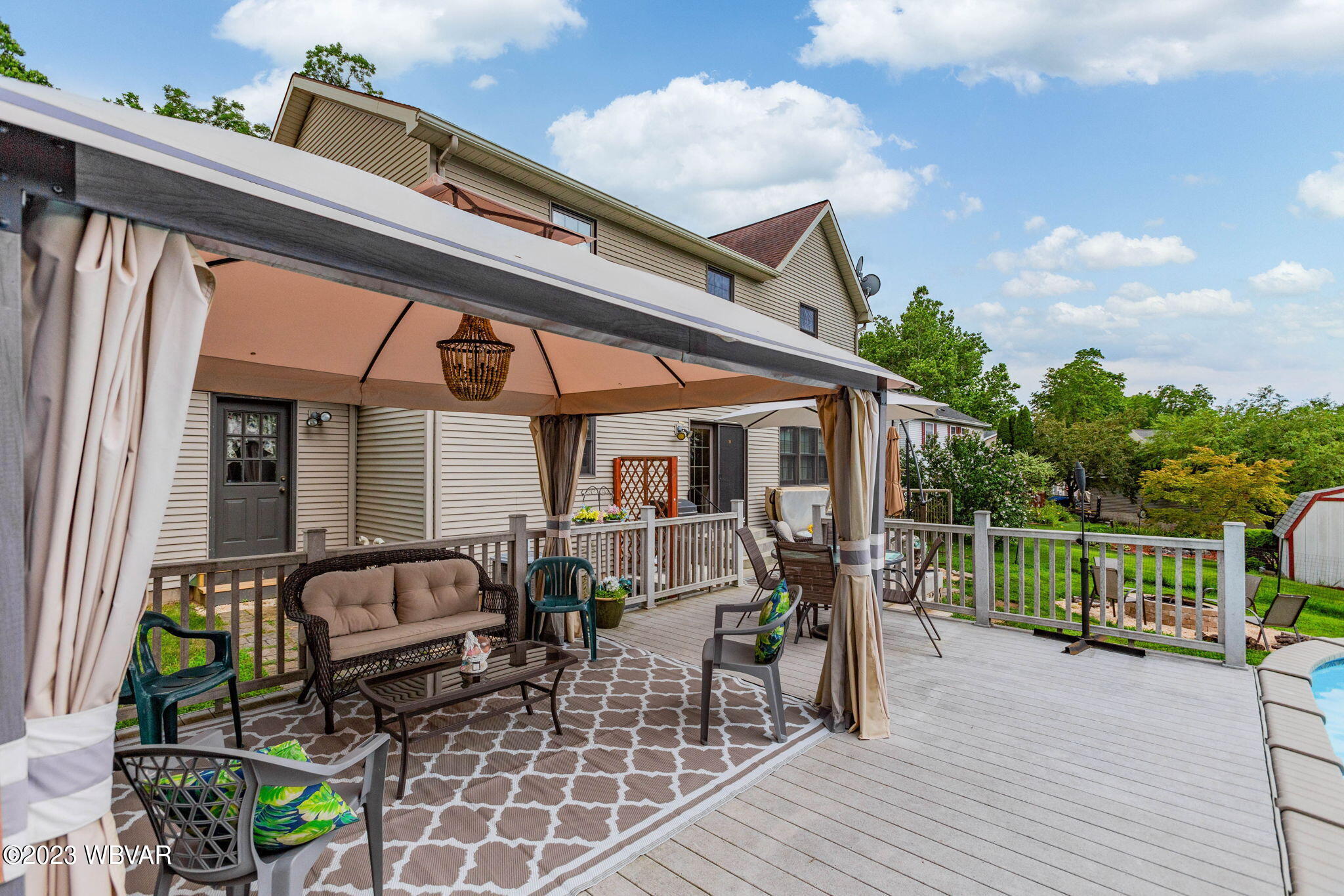 73 Old Orchard Road Milton, PA 17847 - Photo 37 of 40 Gallery Image 37