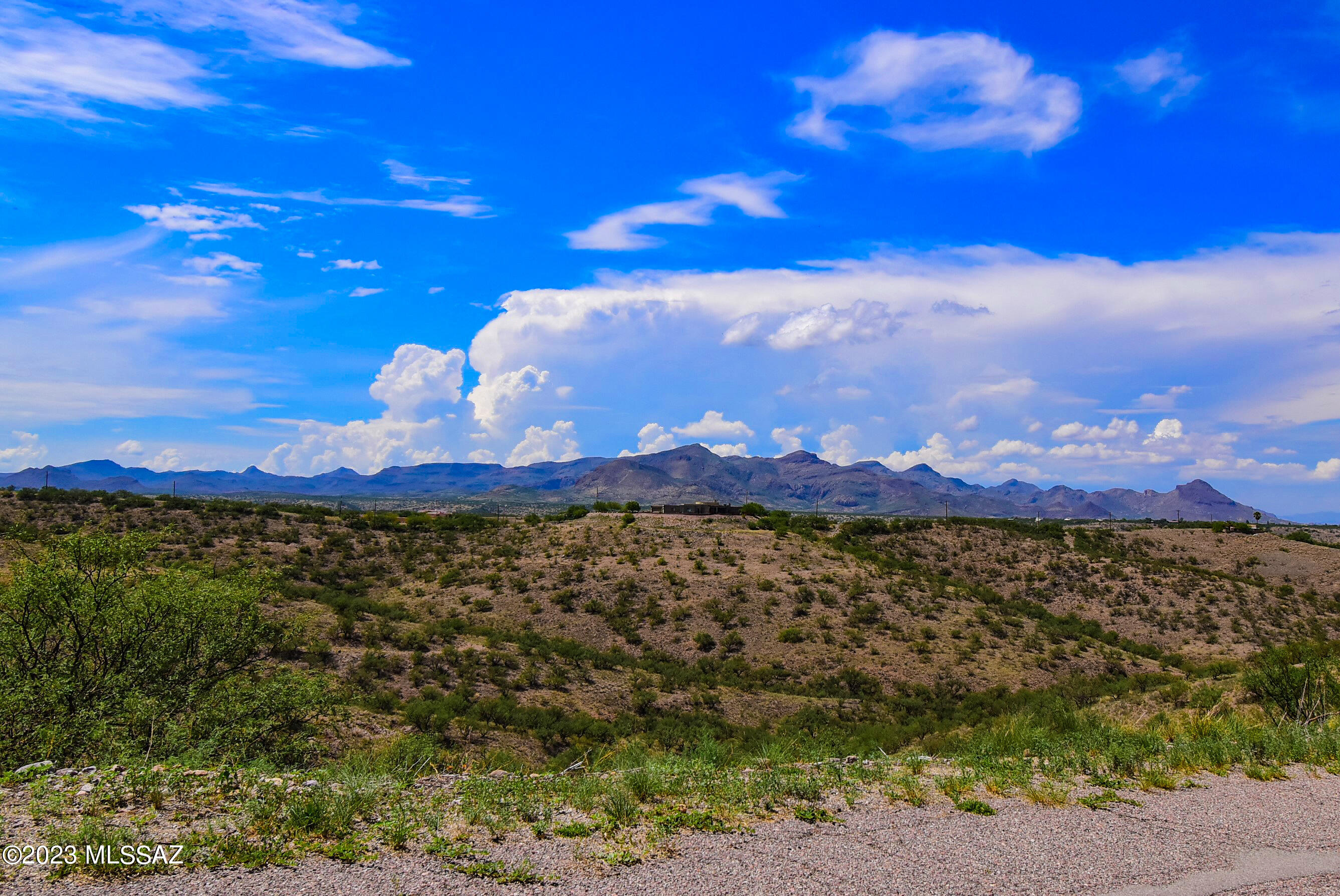 513 Camino Hombre De Oro Rio Rico, AZ 85648 - Photo 38 of 47