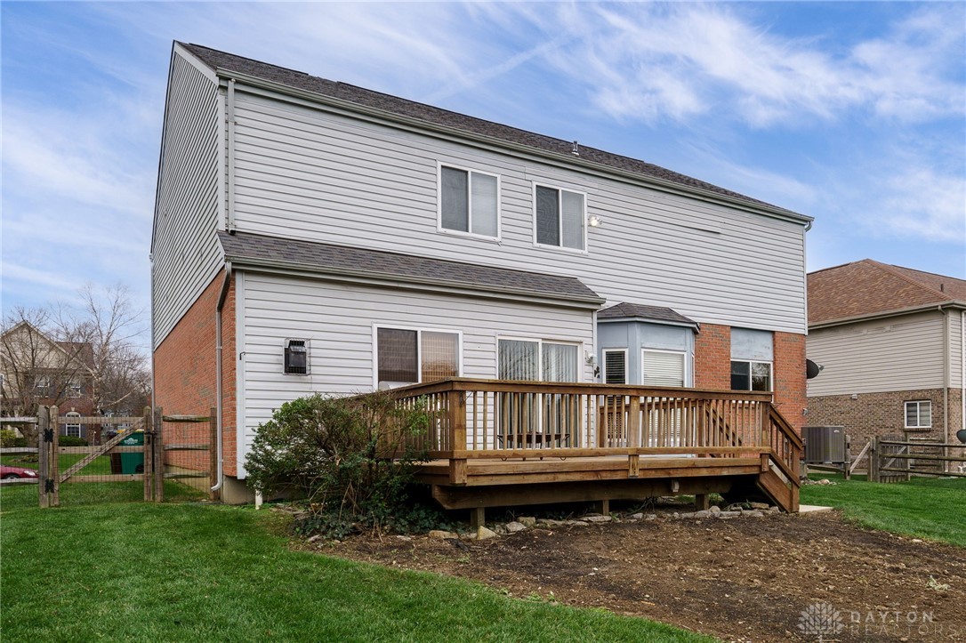 135 Farmridge Road Springboro, OH 45066 - Photo 38 of 38