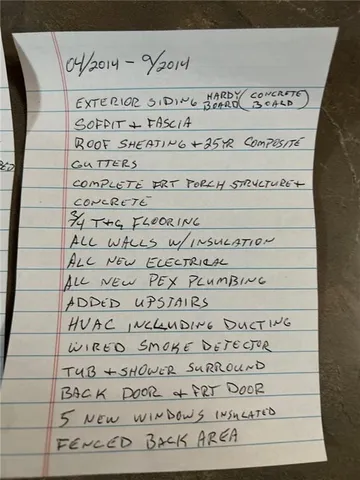 $185,000 | 1021 North Poplar Street, Ottawa, KS 66067