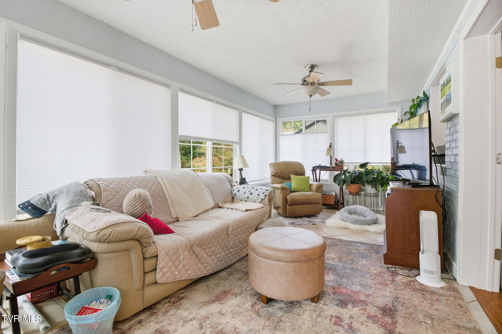 1411 Erwin Highway Greeneville, TN 37745 - Photo 11 of 44 sunroom