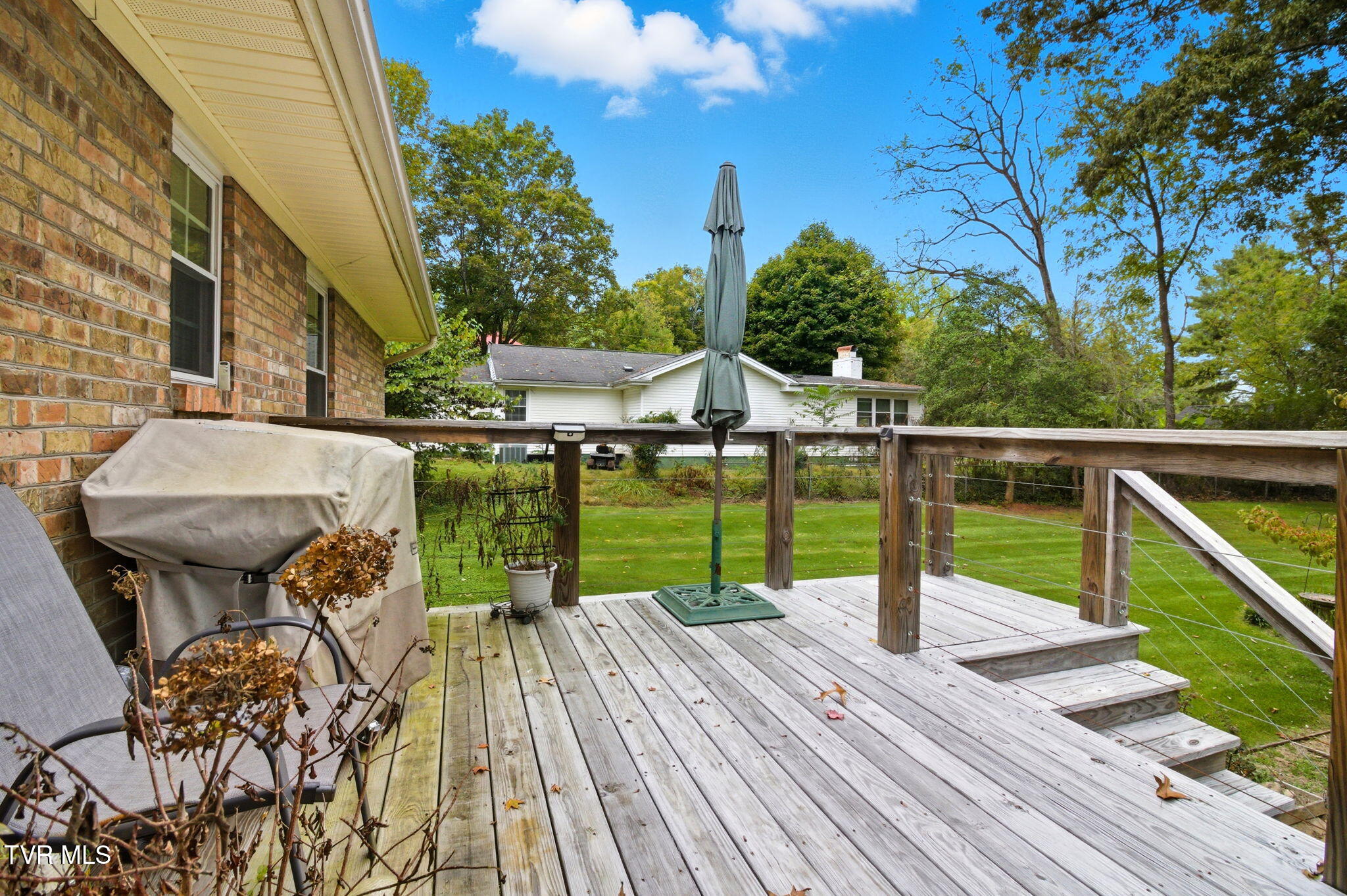 1411 Erwin Highway Greeneville, TN 37745 - Photo 12 of 44 deck