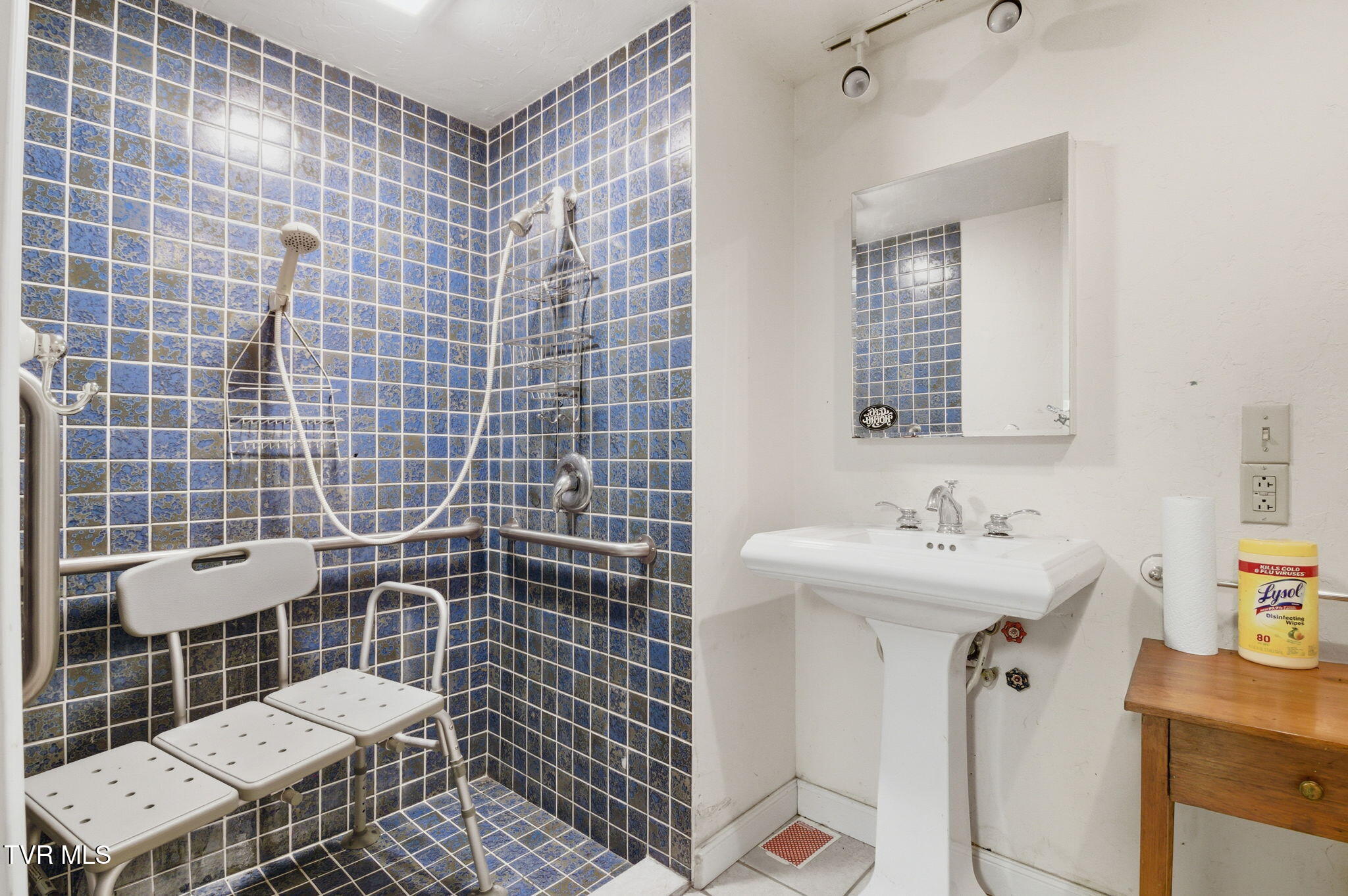 1411 Erwin Highway Greeneville, TN 37745 - Photo 28 of 44 br 4 basement