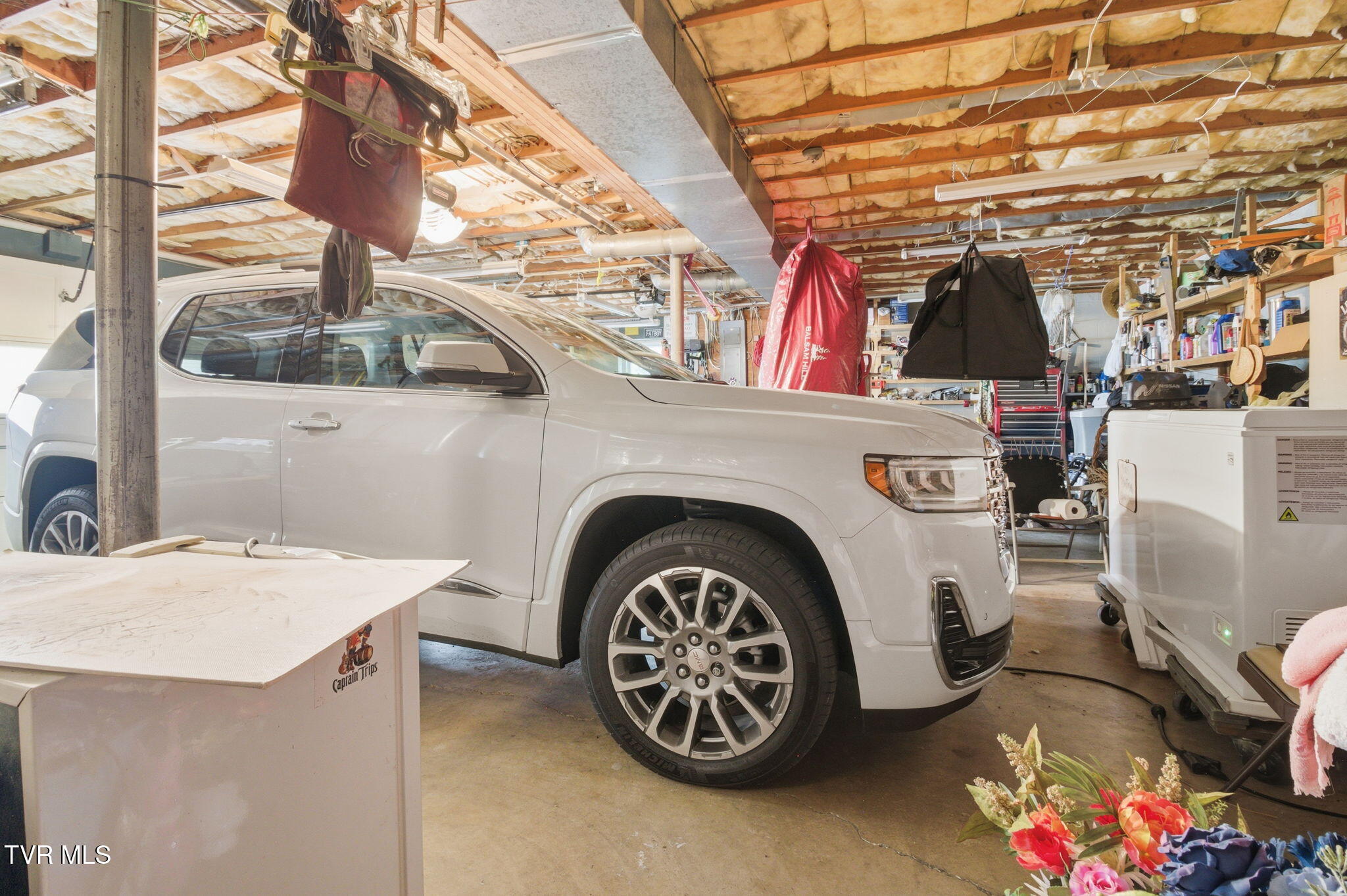 1411 Erwin Highway Greeneville, TN 37745 - Photo 30 of 44 basement
