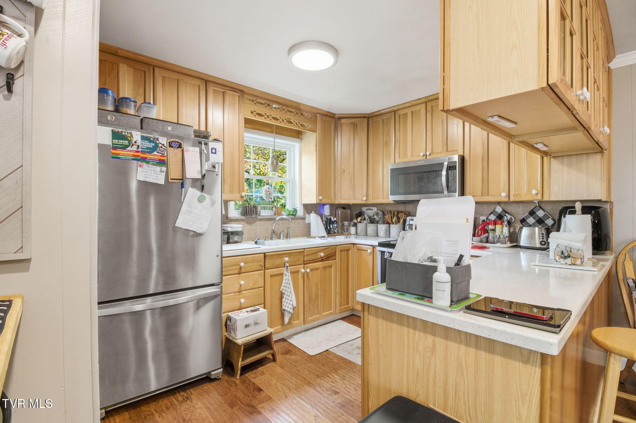 1411 Erwin Highway Greeneville, TN 37745 - Photo 8 of 44 kitchen