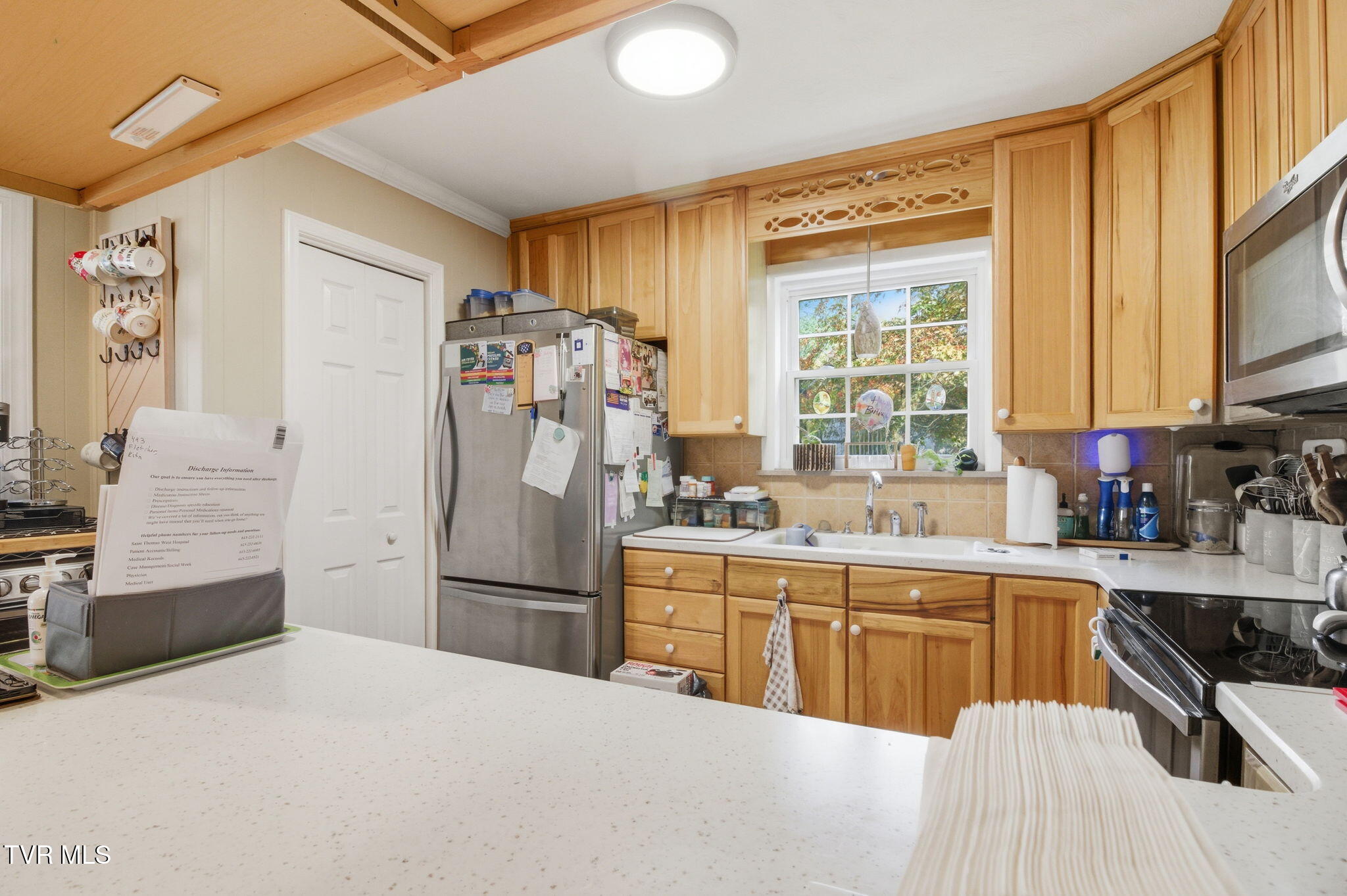 1411 Erwin Highway Greeneville, TN 37745 - Photo 10 of 44 kitchen