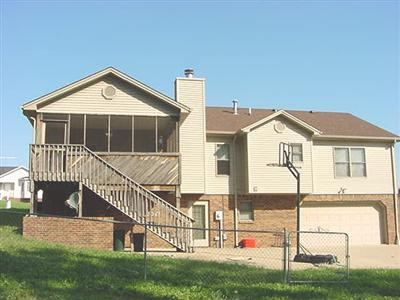 122 Locust Ridge Road Frankfort, KY 40601 - Photo 2 of 3 Photo 2