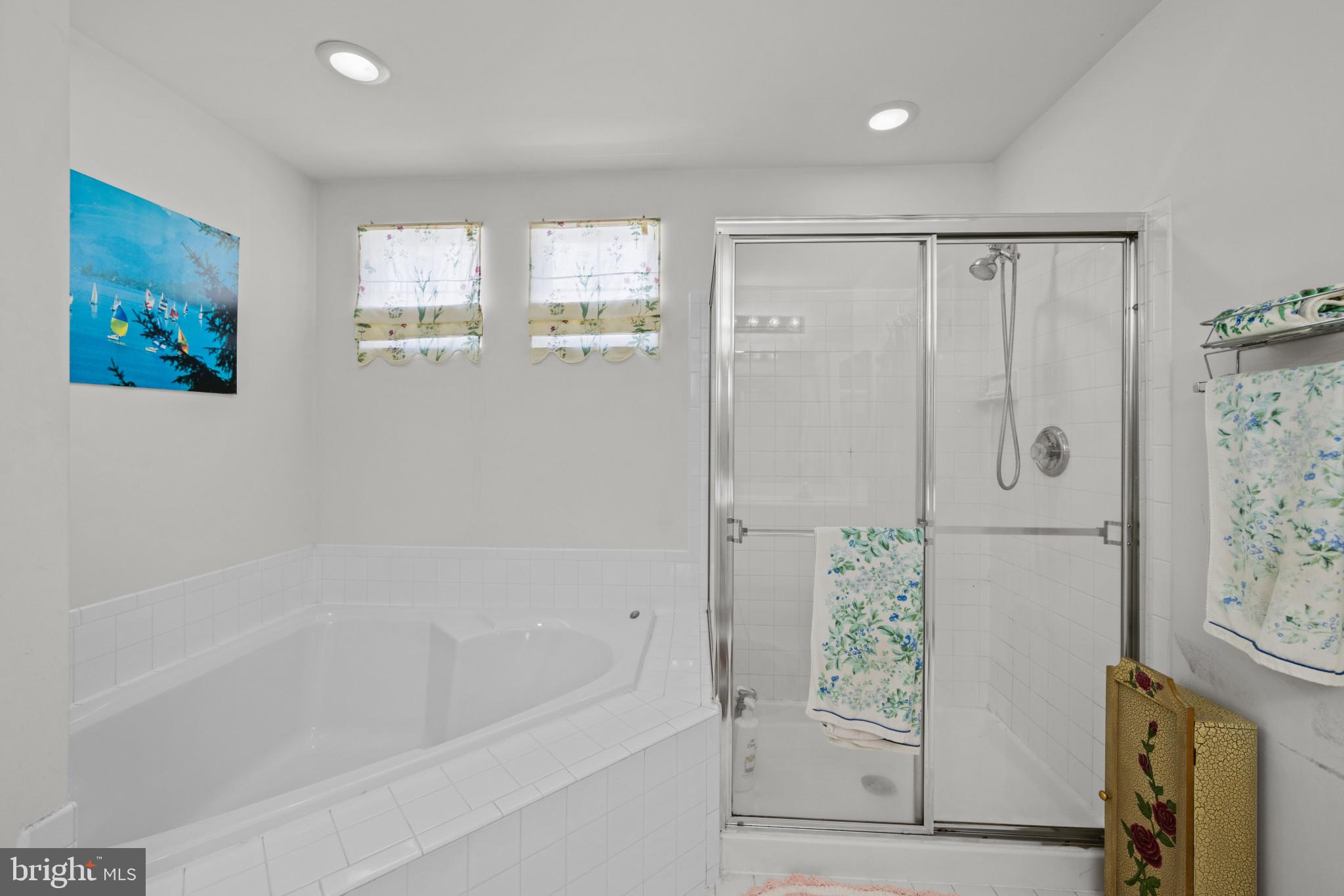 6009 Sandy Ridge Elkridge, MD 21075 - Photo 30 of 67 Primary Bathroom