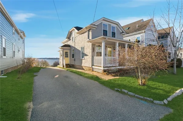 $610,000 | 200 Narragansett Avenue, East Providence, RI 02915