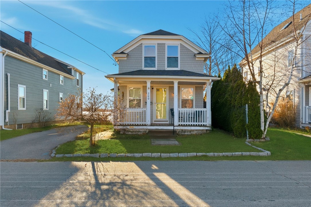 200 Narragansett Avenue East Providence, RI 02915 - Photo 21 of 27