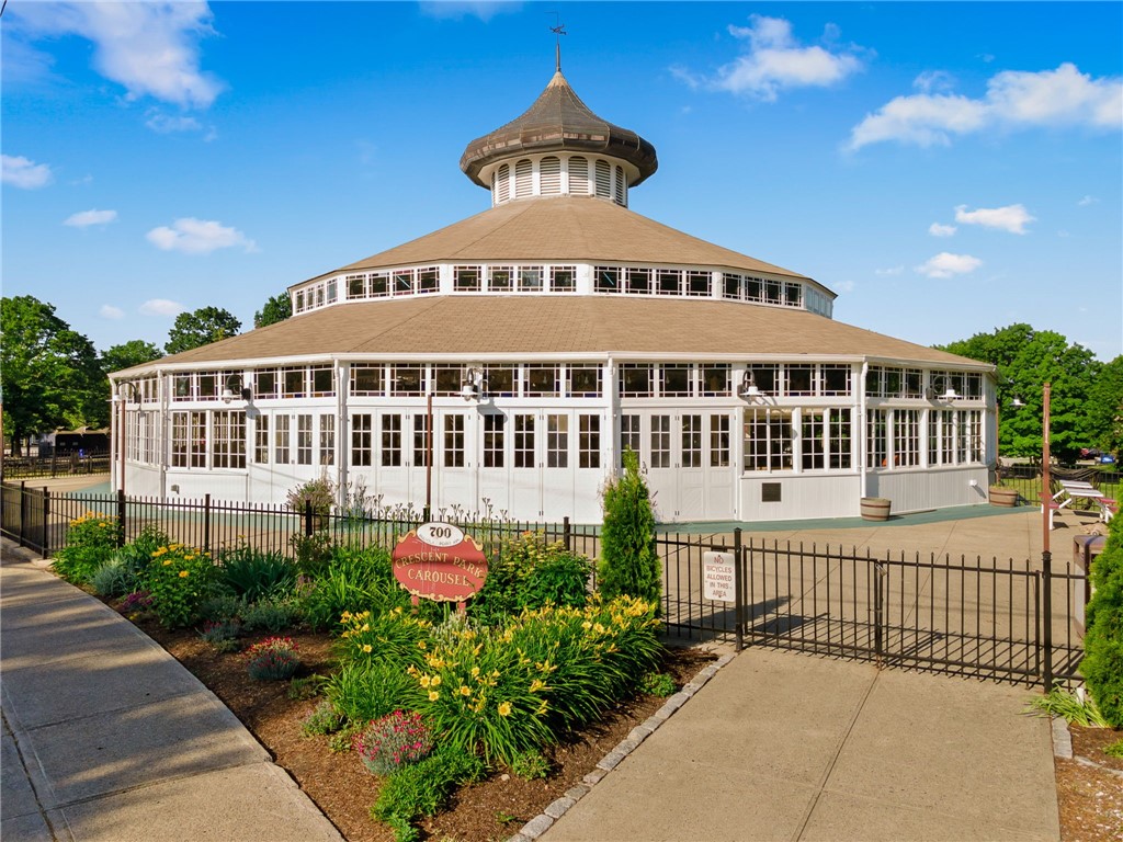 200 Narragansett Avenue East Providence, RI 02915 - Photo 27 of 27