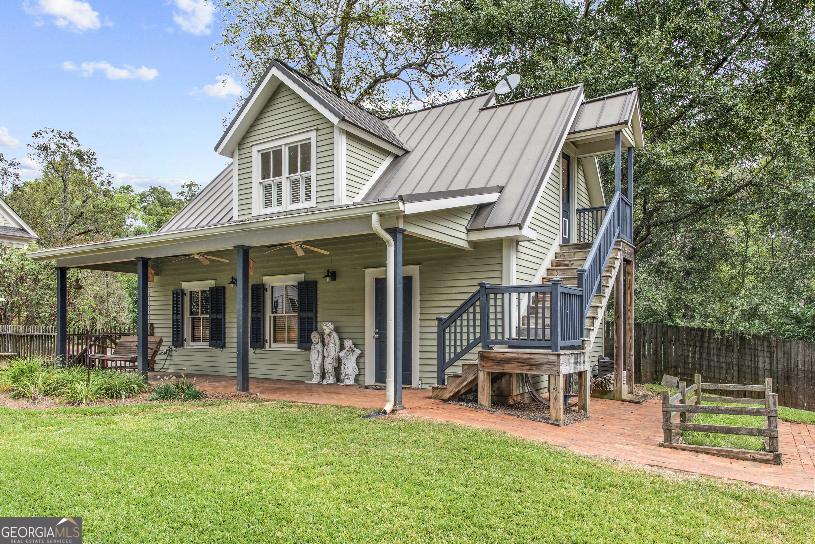 358 Pine Street Madison, GA 30650 - Photo 30 of 45