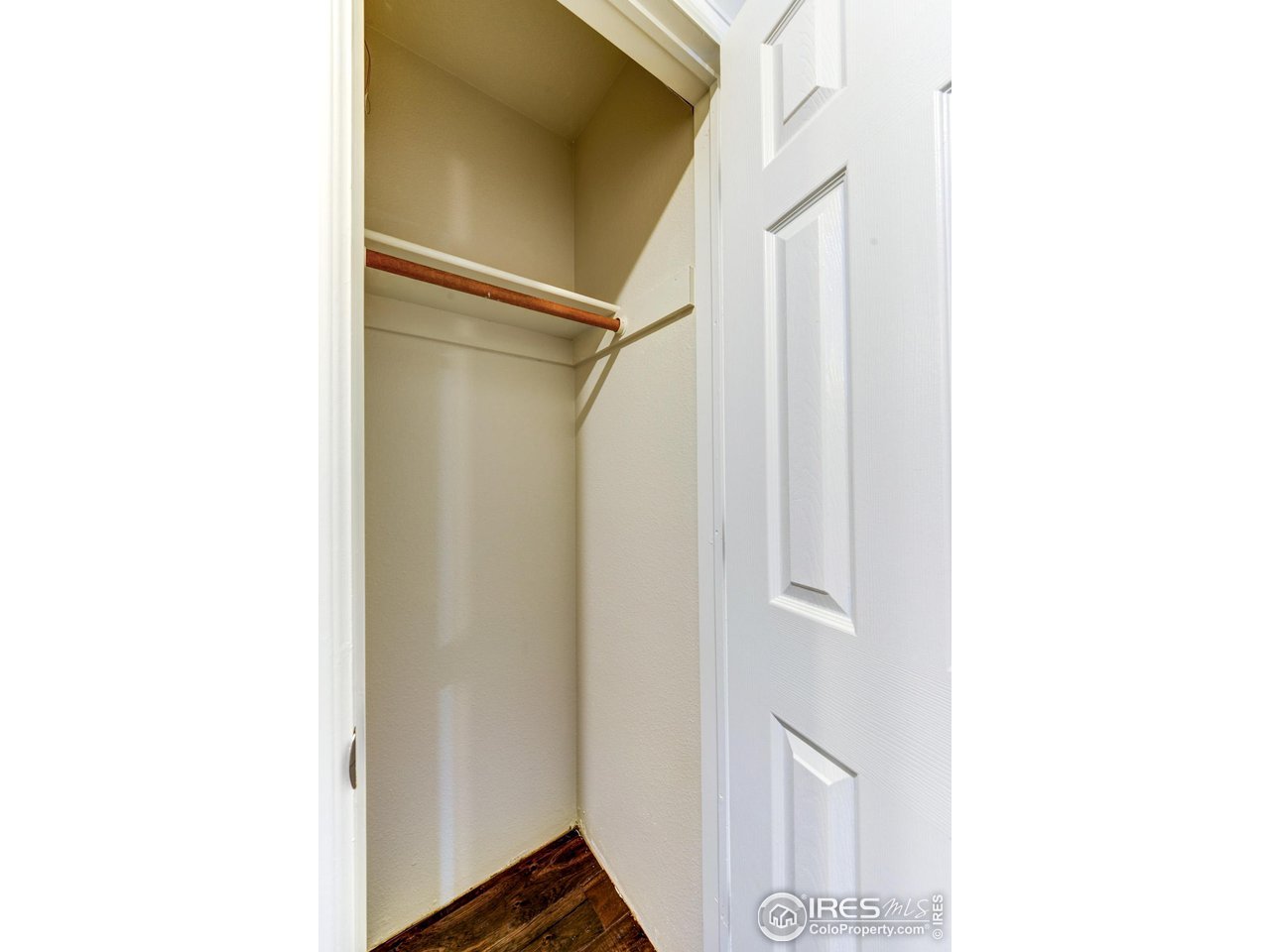 3025 Broadway, Unit 8 Boulder, CO 80304 - Photo 12 of 16 a bathroom with a shower and a mirror
