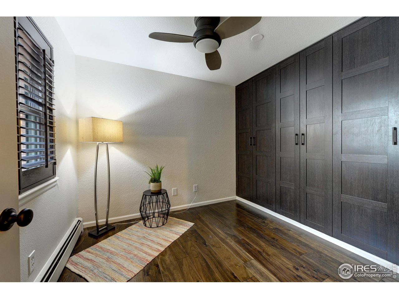 3025 Broadway, Unit 8 Boulder, CO 80304 - Photo 9 of 16 a view of an entryway