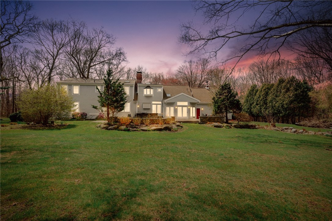 2 Pojac Point Road North Kingstown, RI 02852 - Photo 1 of 47