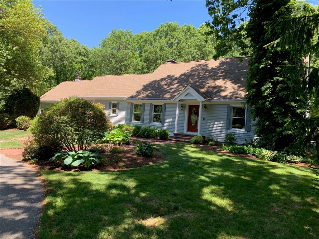 2 Pojac Point Road North Kingstown, RI 02852 - Photo 3 of 47