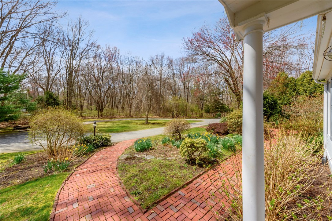 2 Pojac Point Road North Kingstown, RI 02852 - Photo 38 of 47