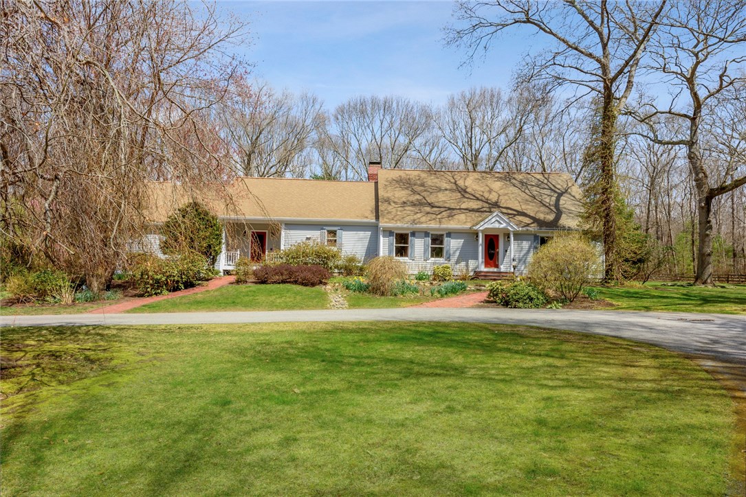 2 Pojac Point Road North Kingstown, RI 02852 - Photo 4 of 47