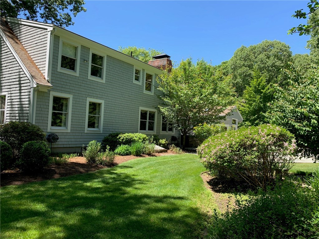 2 Pojac Point Road North Kingstown, RI 02852 - Photo 44 of 47