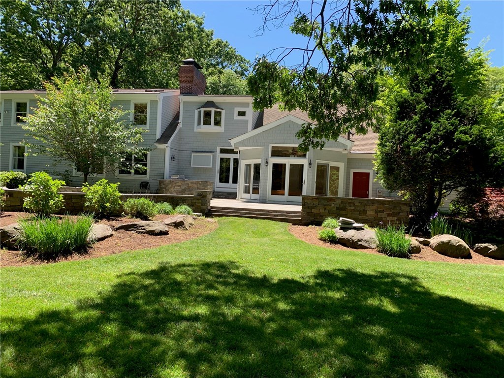2 Pojac Point Road North Kingstown, RI 02852 - Photo 45 of 47
