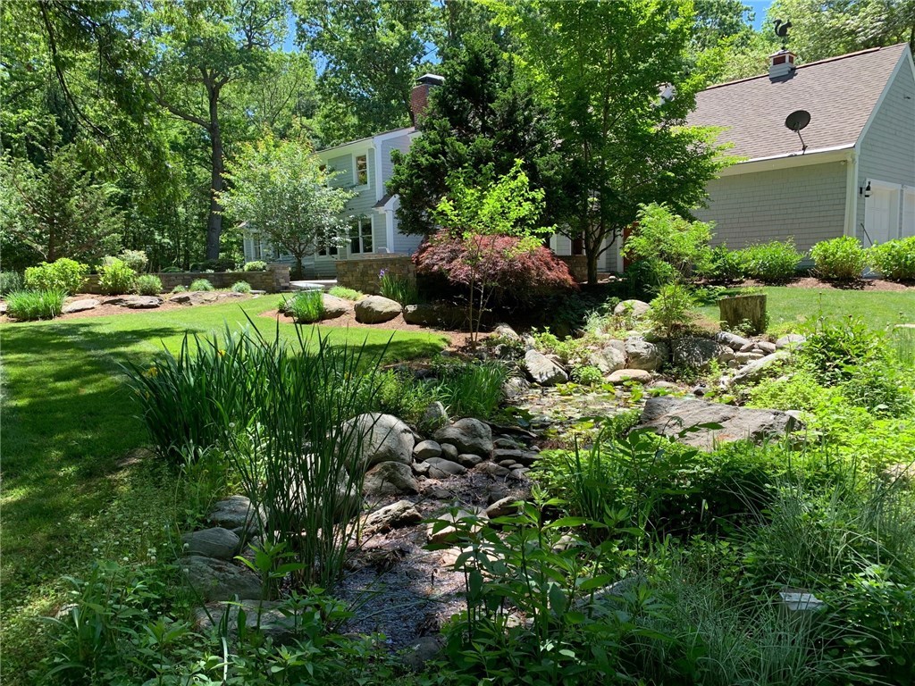 2 Pojac Point Road North Kingstown, RI 02852 - Photo 46 of 47