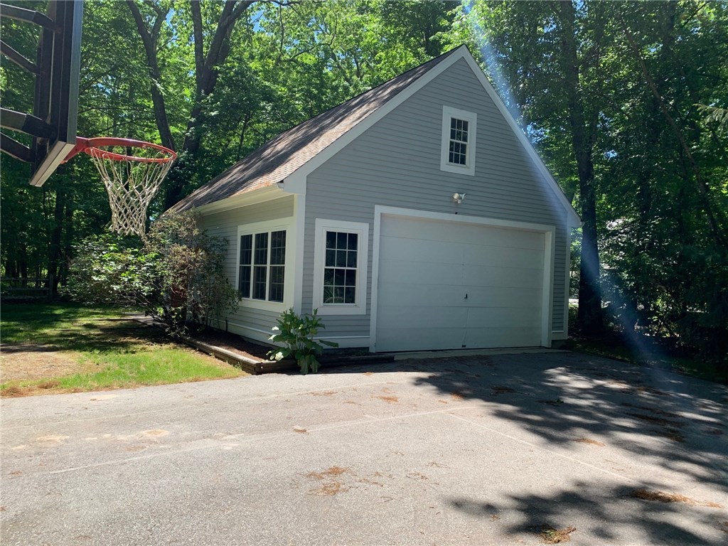 2 Pojac Point Road North Kingstown, RI 02852 - Photo 47 of 47