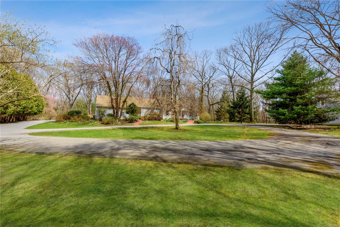 2 Pojac Point Road North Kingstown, RI 02852 - Photo 5 of 47