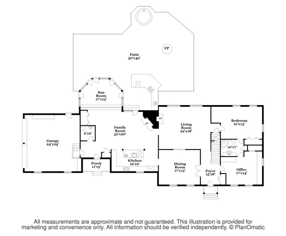 2 Pojac Point Road North Kingstown, RI 02852 - Photo 6 of 47