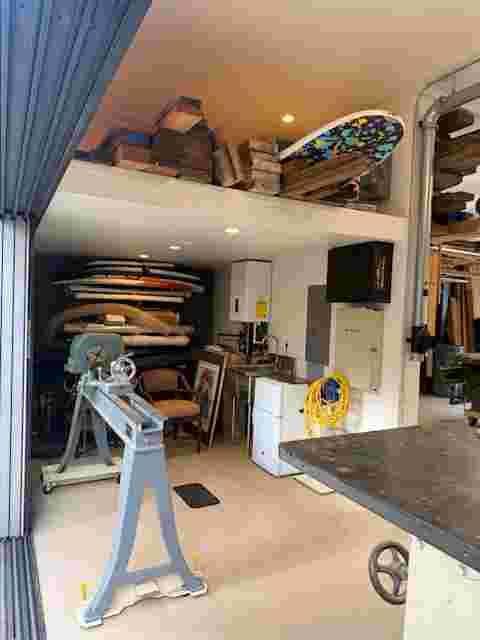 60 Los Ositos Road Carmel Valley, CA 93924 - Photo 44 of 47 a view of a patio with table and chairs