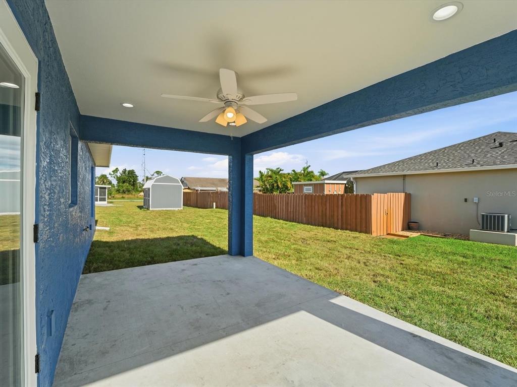 7510 Ritz Street Port Charlotte, FL 33981 - Photo 34 of 39