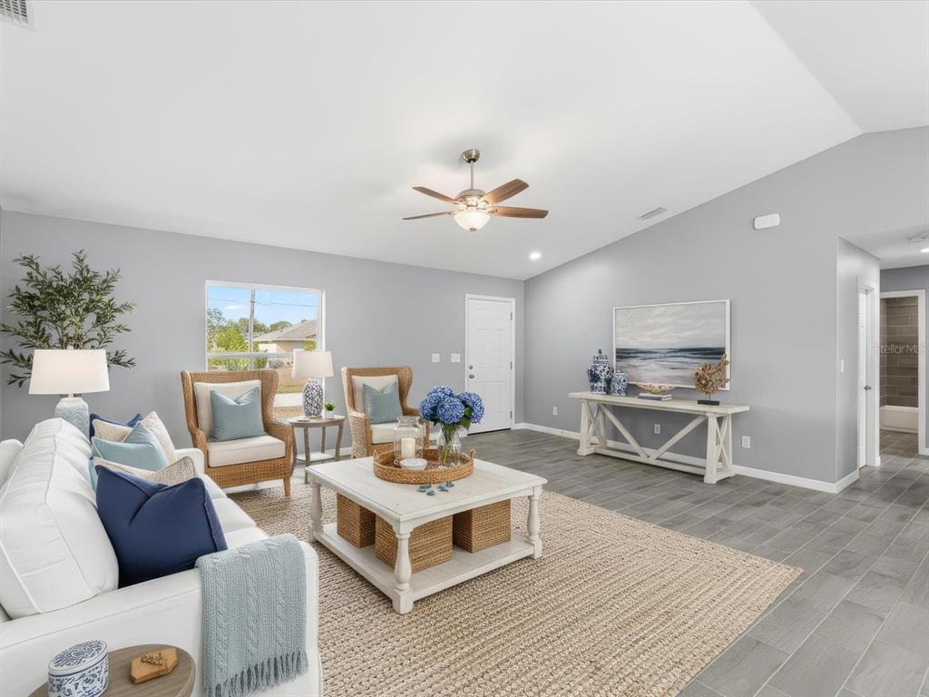 7510 Ritz Street Port Charlotte, FL 33981 - Photo 6 of 39