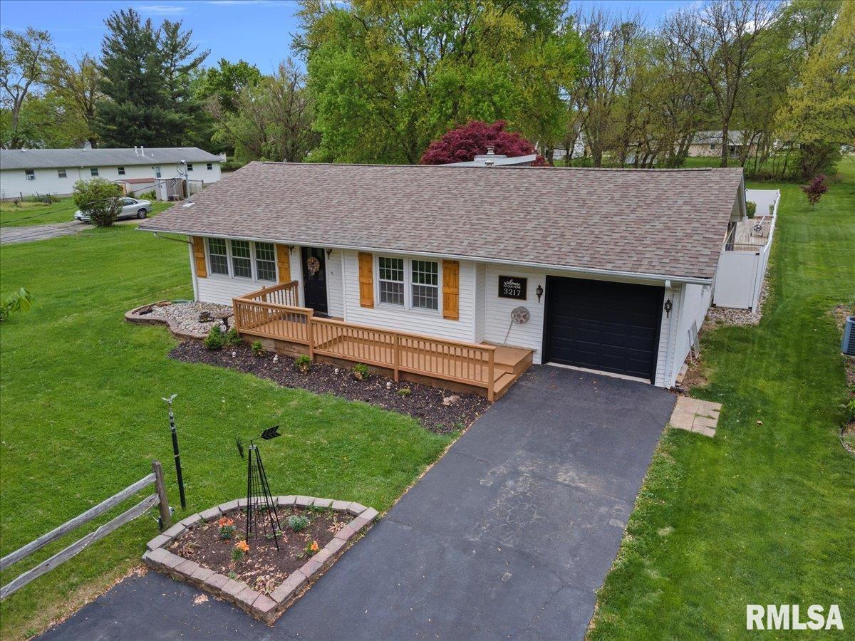 3217 Piper Road Springfield, IL 62707 - Photo 2 of 39