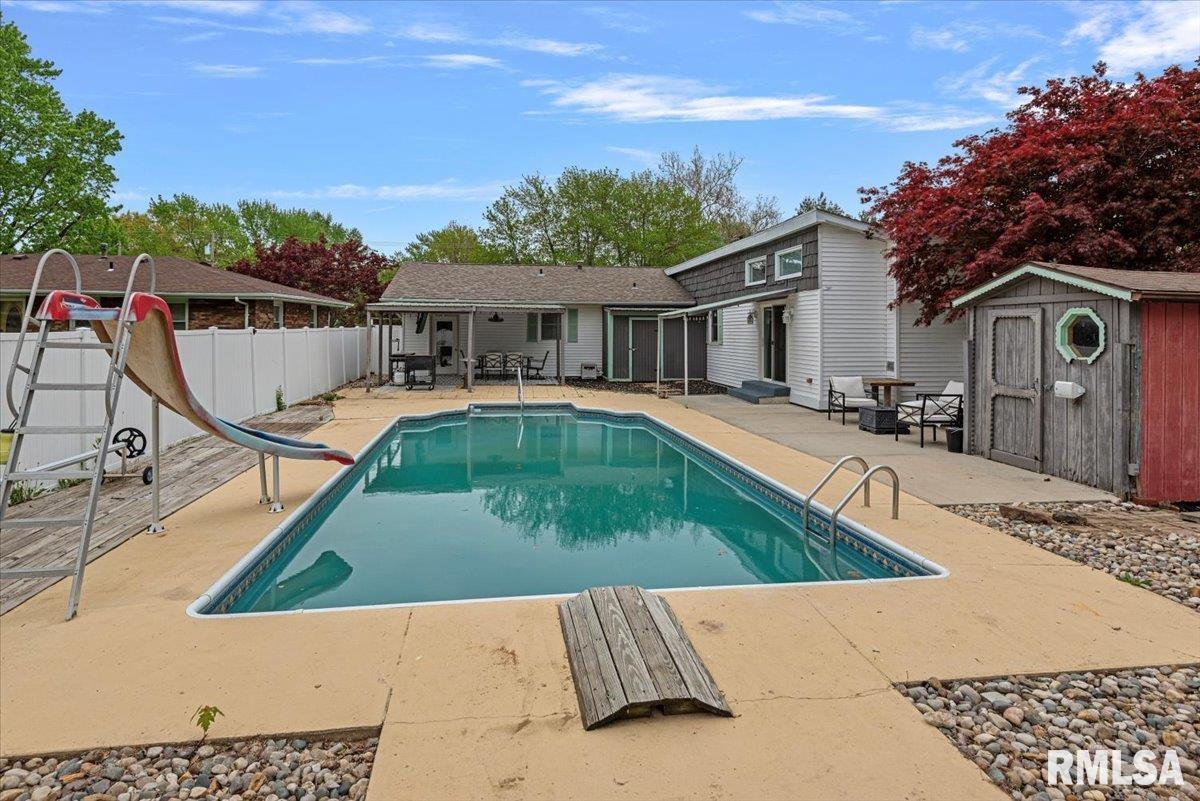 3217 Piper Road Springfield, IL 62707 - Photo 29 of 39