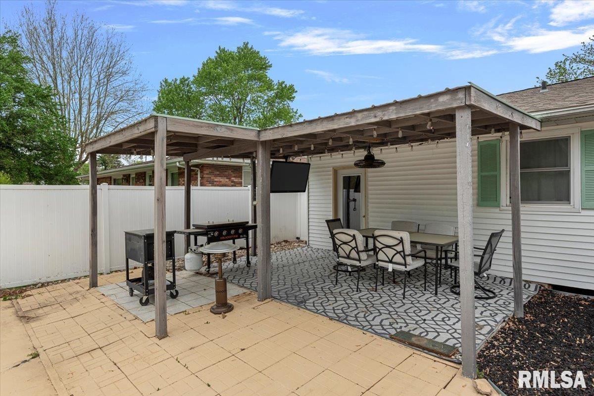 3217 Piper Road Springfield, IL 62707 - Photo 31 of 39