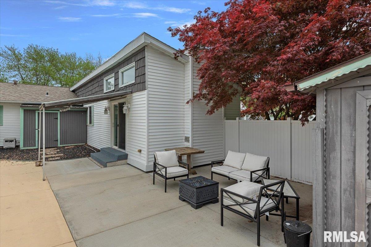 3217 Piper Road Springfield, IL 62707 - Photo 32 of 39